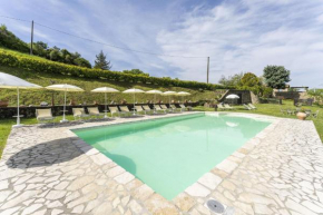 Capanna Podere Marcigliana Pool Wi-fi, Radicondoli Radicondoli